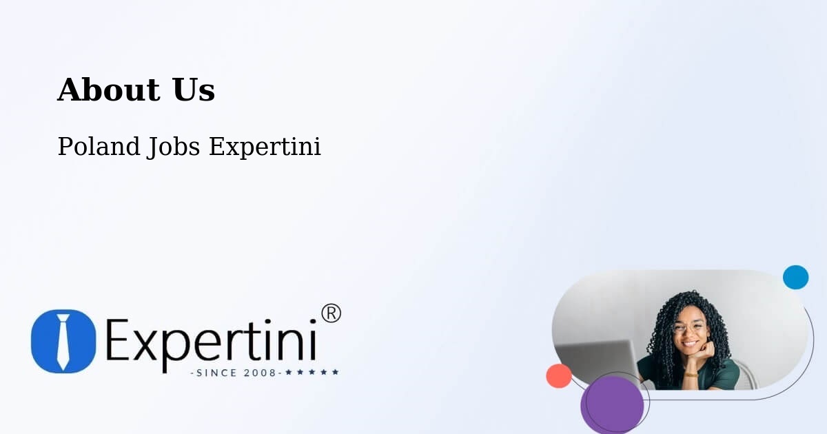 About Expertini Recruitment Platform  – Krajenka - Krajenka, Poland Jobs Expertini