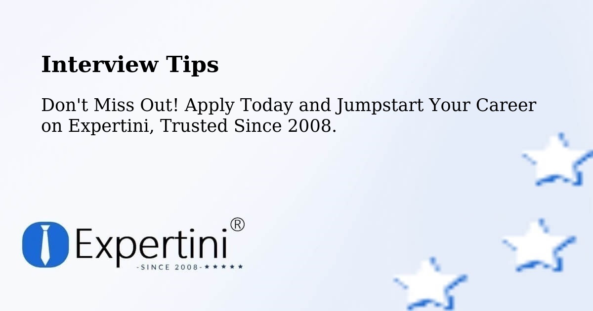 Interview Tips & Techniques for Job Seekers – Krajenka - Krajenka, Poland Jobs Expertini